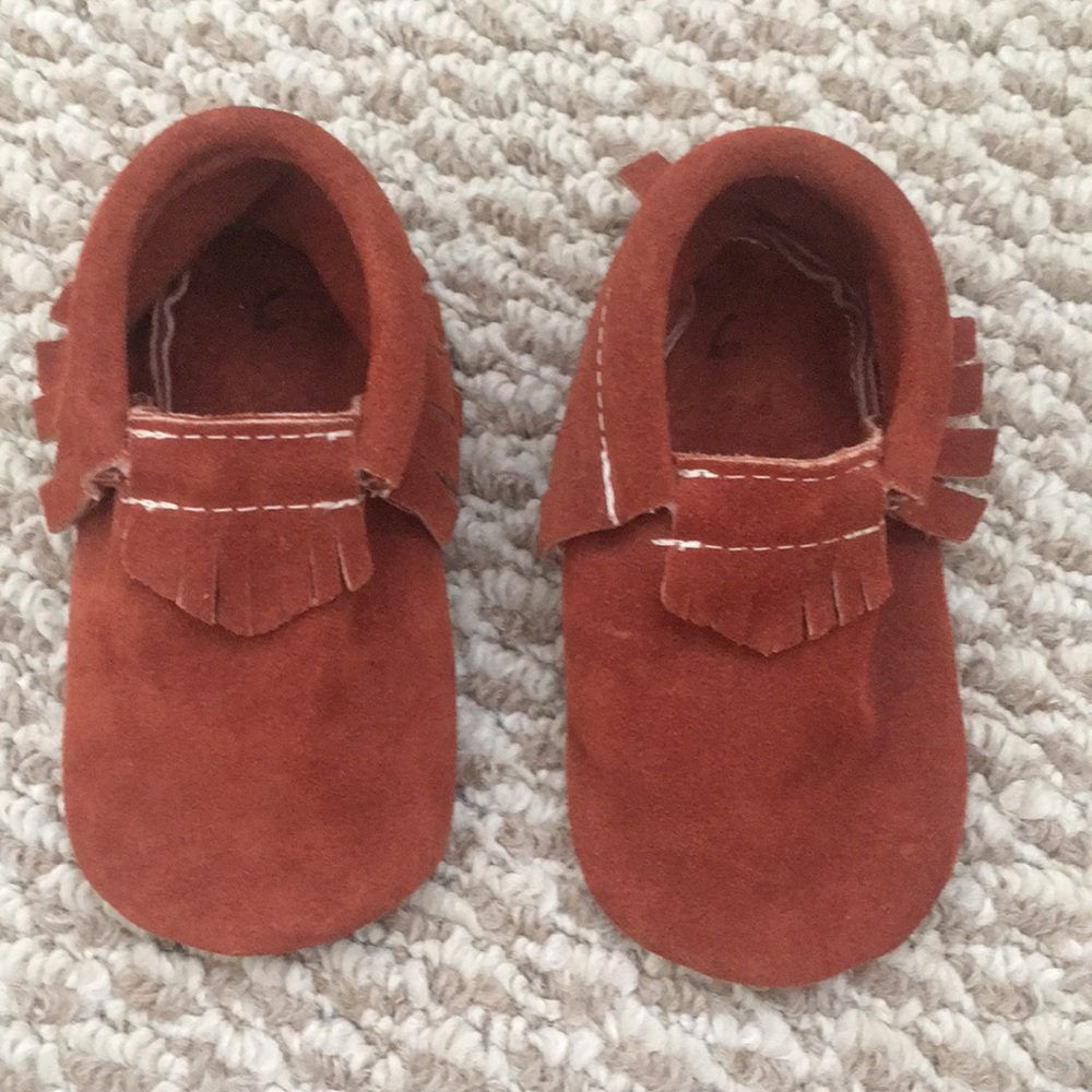 !!! NEW Freshly Picked Moccasins !!!